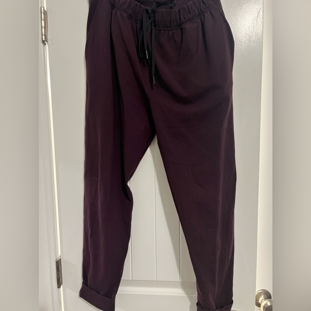 Lululemon joggers
